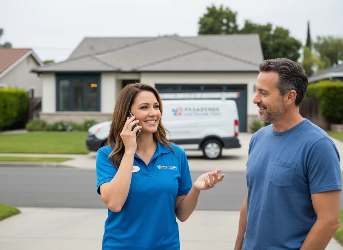 Electrician Riverview, FL FAQs